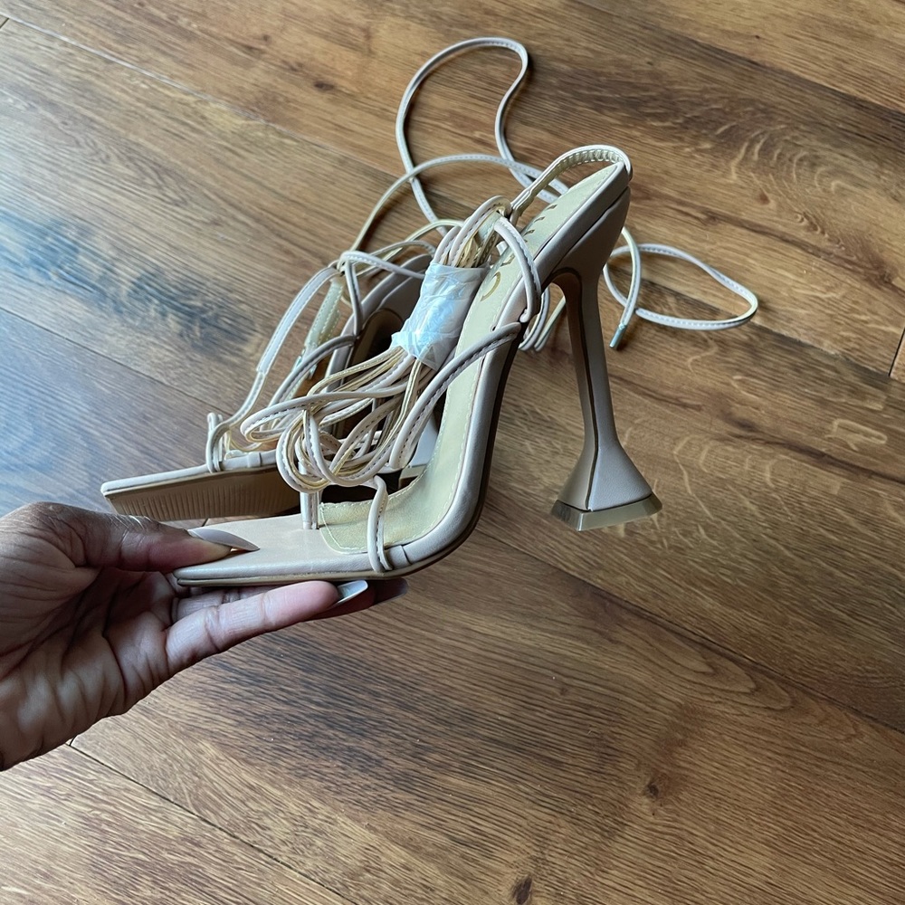EGO Heels
